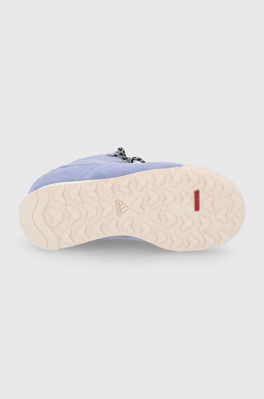 adidas Performance Детски апрески FZ2604 - Pepit.bg