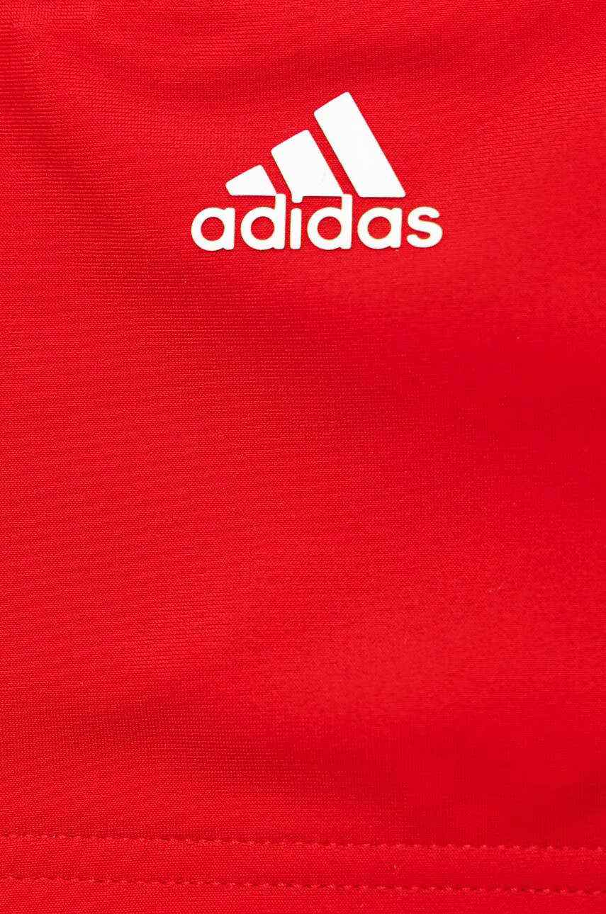 adidas Performance Детски бански от две части 3S - Pepit.bg