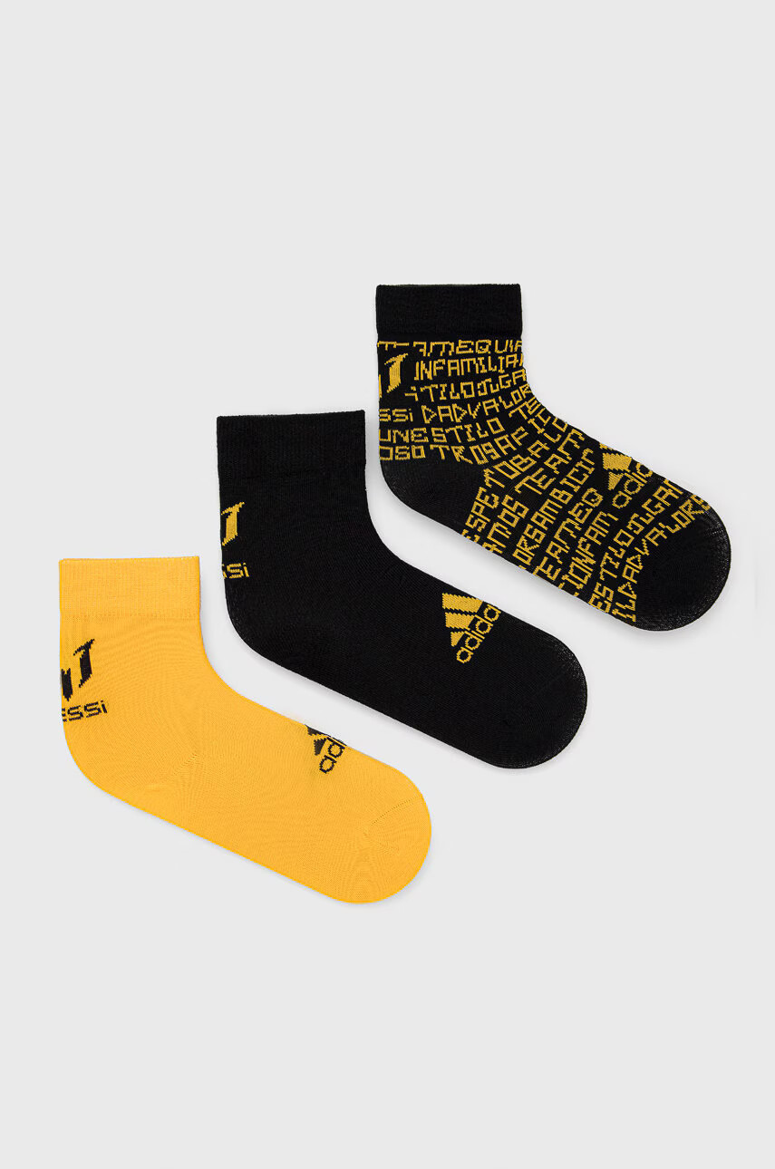 adidas Performance Детски чорапи HE2957 - Pepit.bg