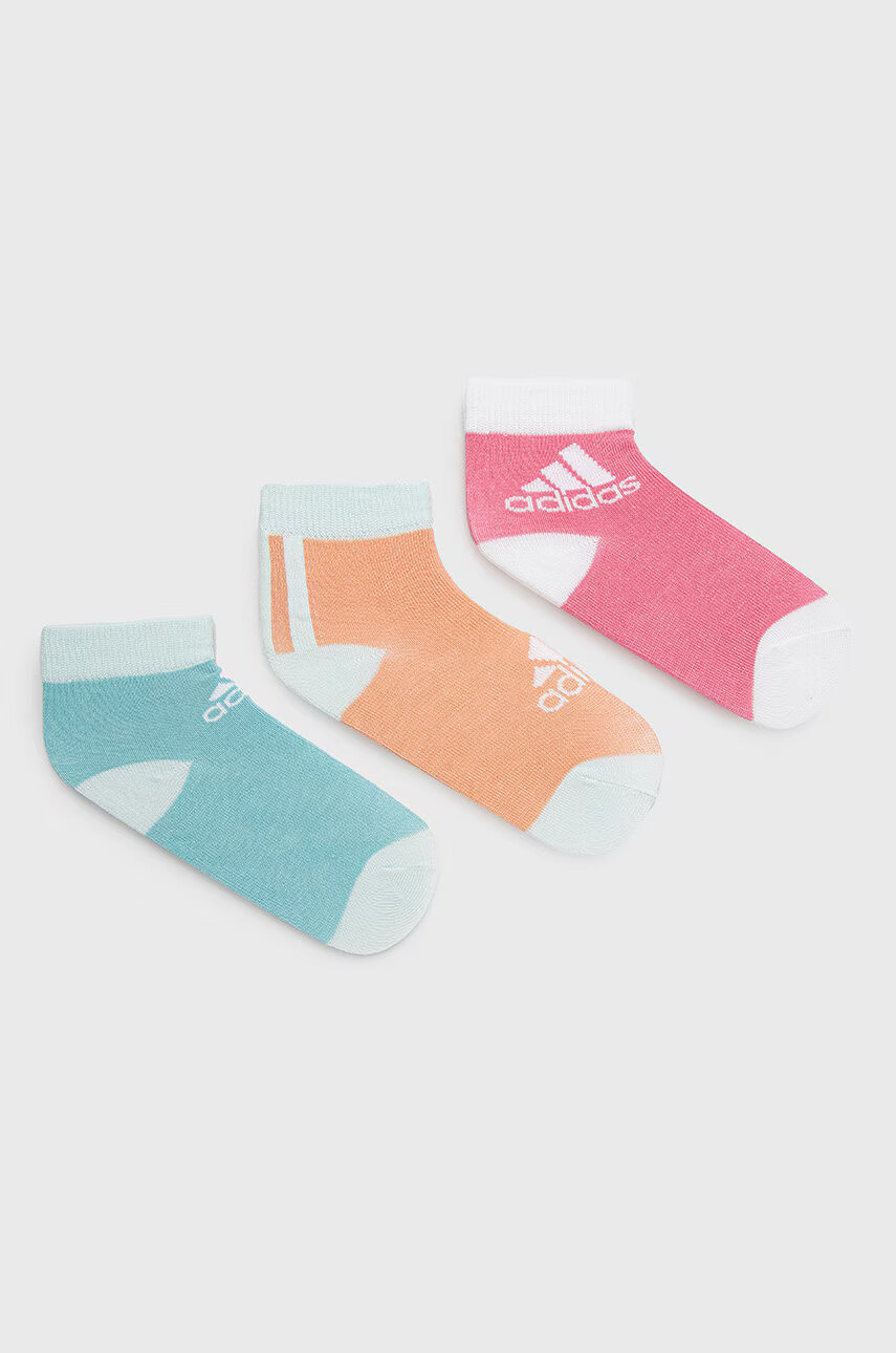 adidas Performance Детски чорапи H16376 - Pepit.bg