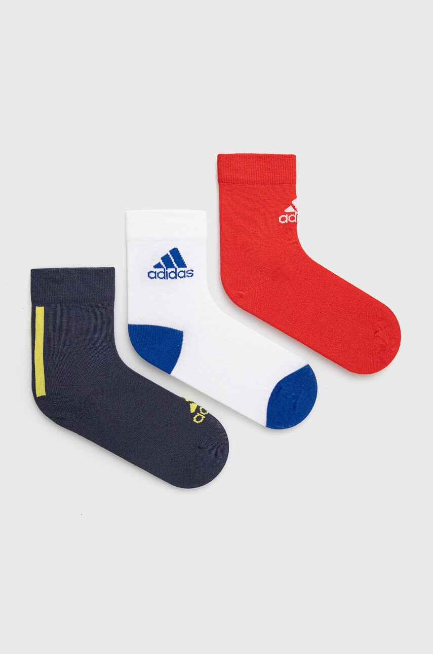 adidas Performance Детски чорапи HM2313 (3-pack) - Pepit.bg