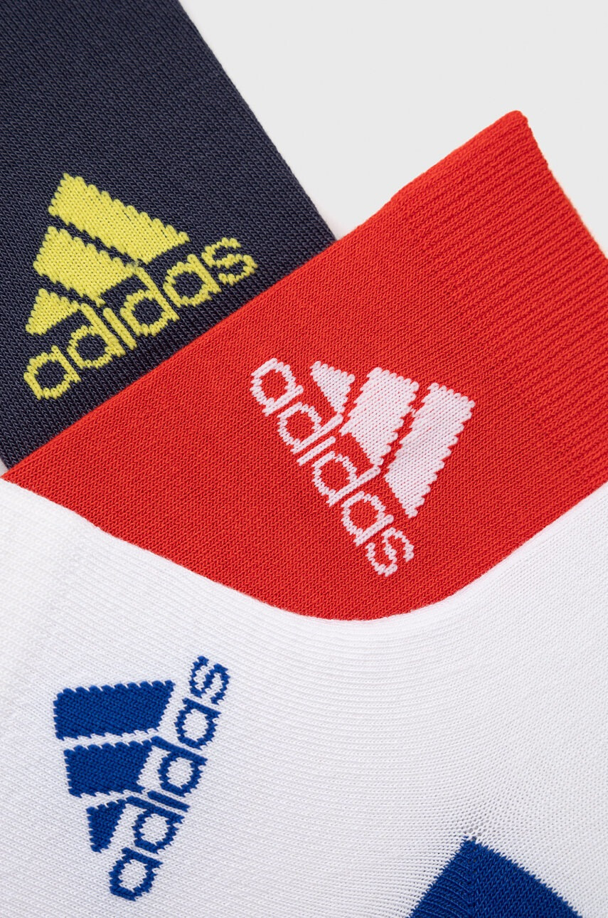 adidas Performance Детски чорапи HM2313 (3-pack) - Pepit.bg
