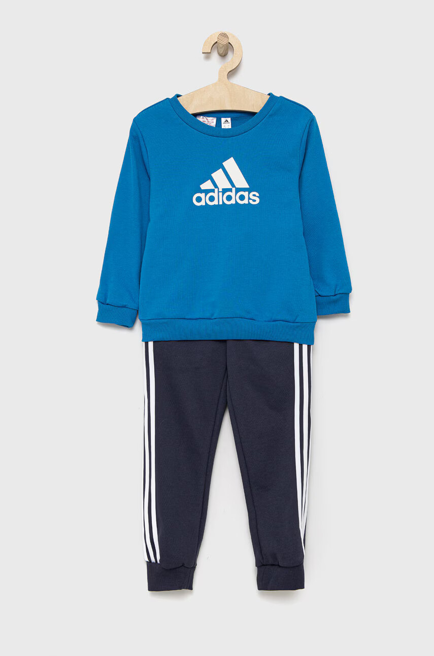 adidas Performance Детски комплект HF8821 - Pepit.bg
