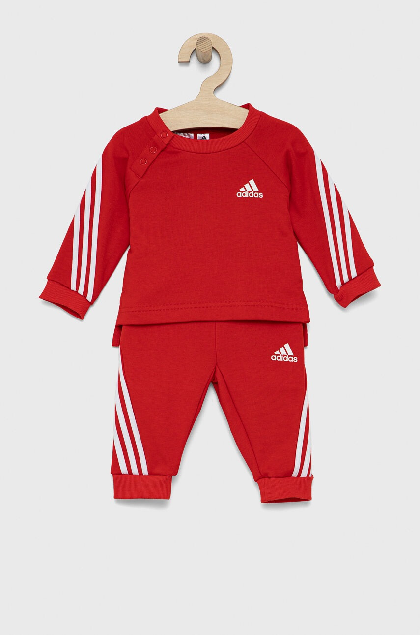 adidas Performance Детски комплект - Pepit.bg