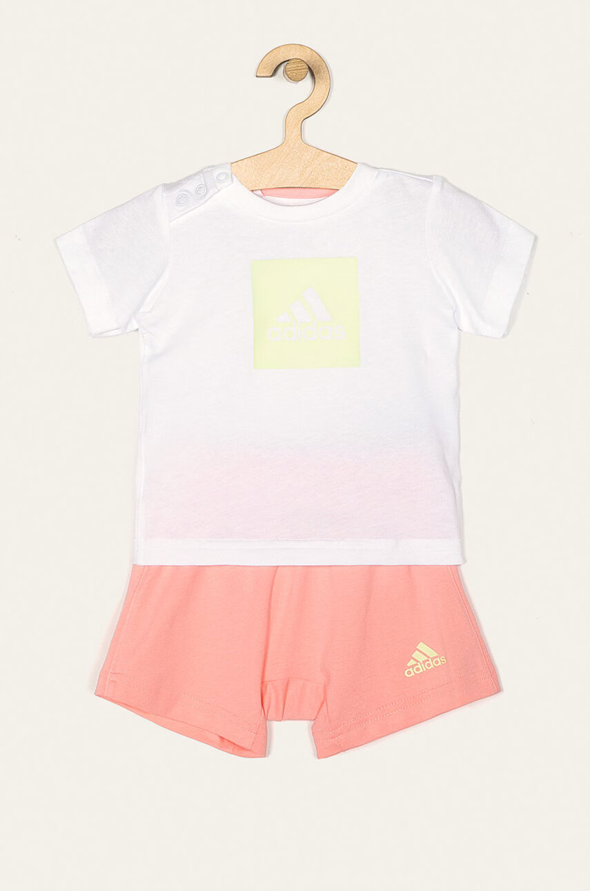 adidas Performance Детски комплект 62-104 cm - Pepit.bg