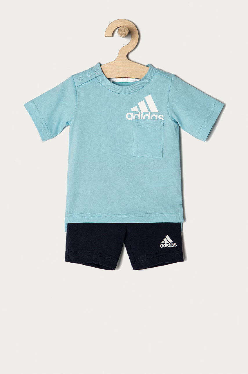 adidas Performance Детски комплект - Pepit.bg