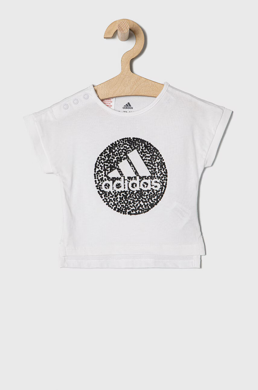 adidas Performance Детски комплект - Pepit.bg