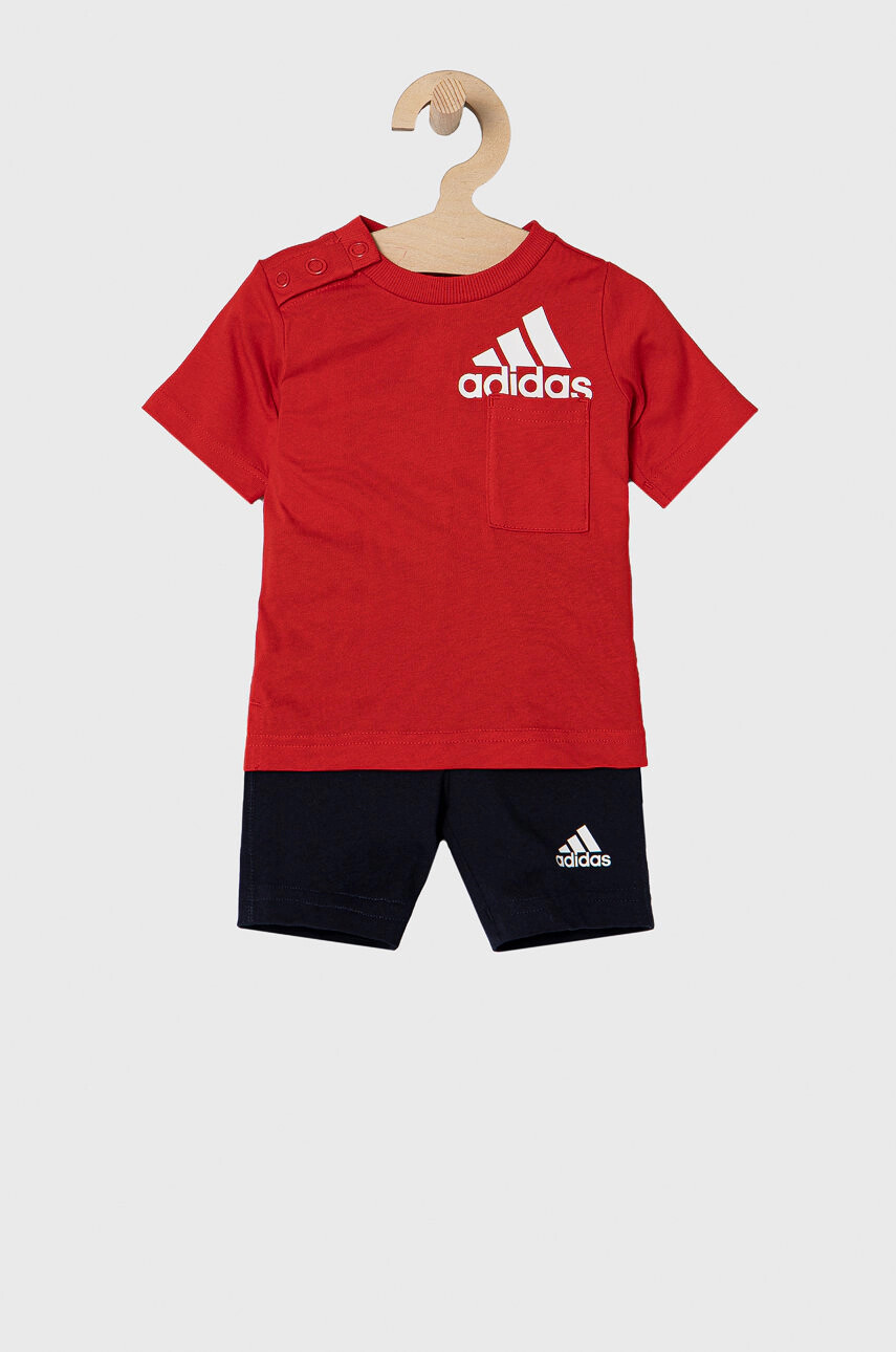 adidas Performance Детски комплект - Pepit.bg