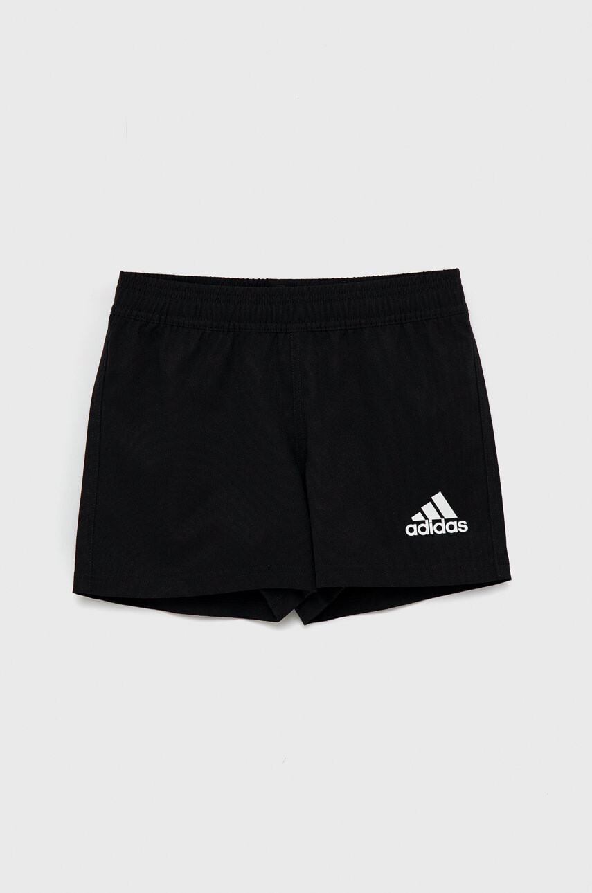 adidas Performance Детски къси панталони GI7637 - Pepit.bg