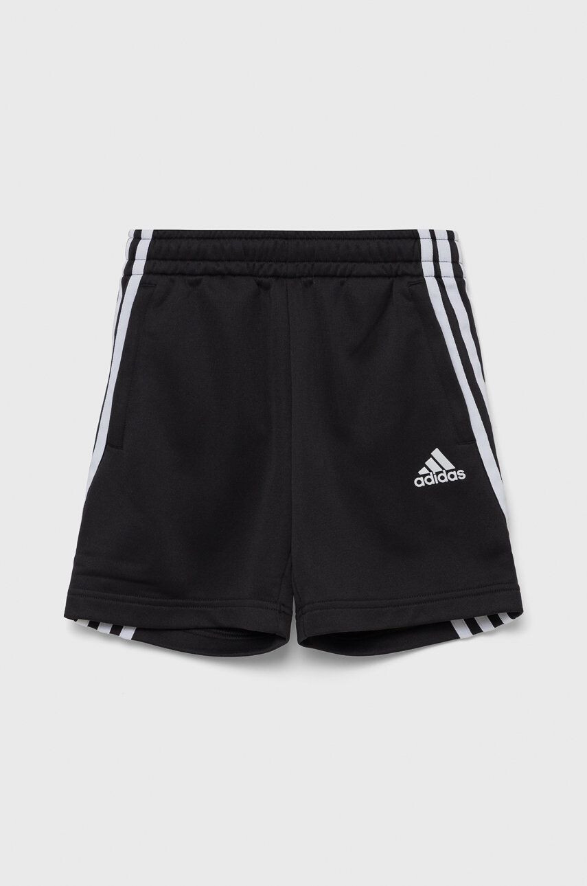 adidas Performance Детски къси панталони GT9419 - Pepit.bg