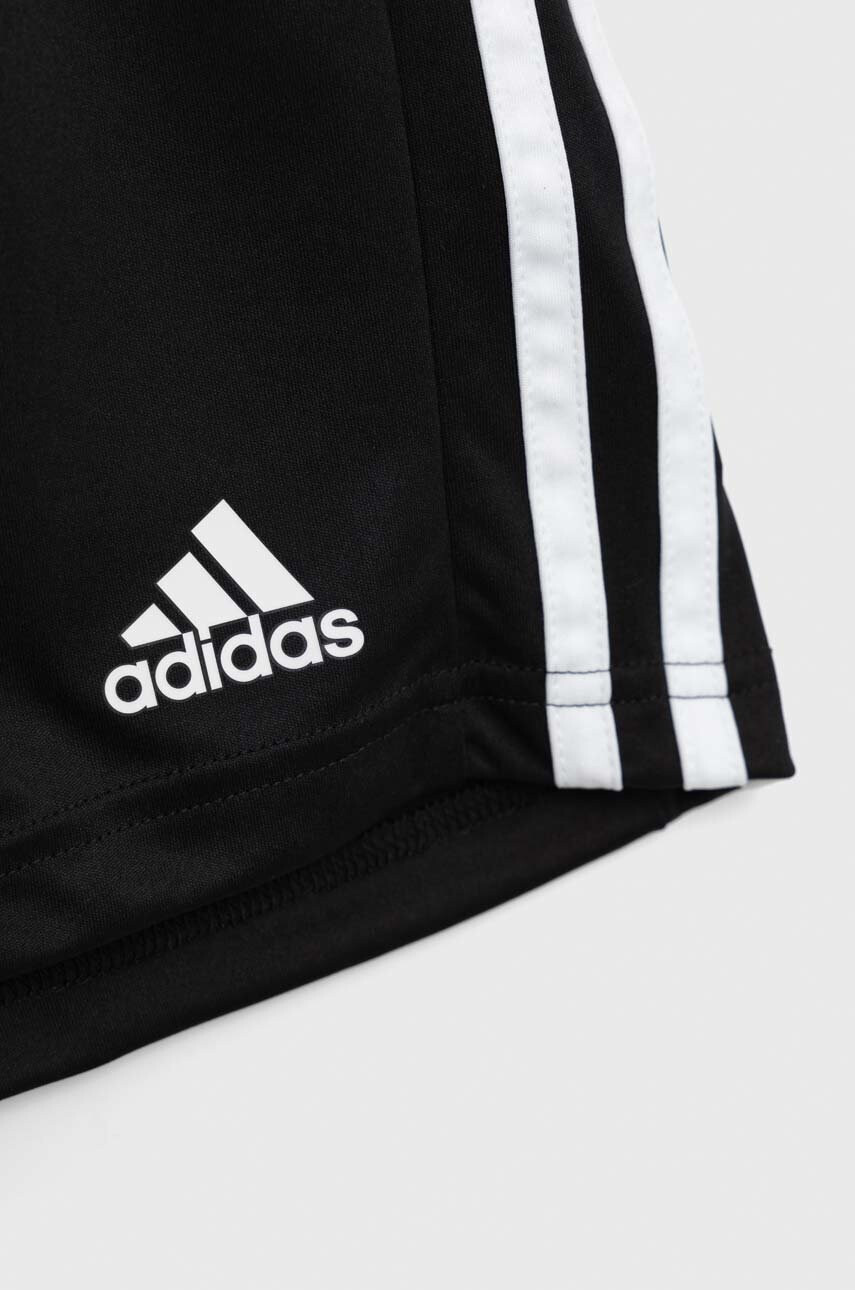 adidas Performance Детски къси панталони Squad 21 Sho Y в черно - Pepit.bg