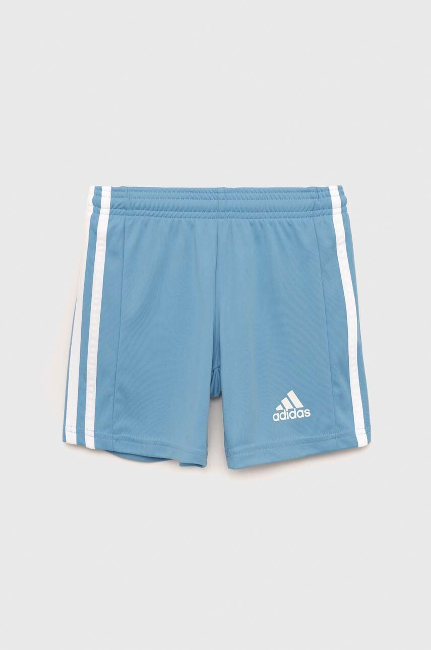 adidas Performance Детски къси панталони SQUAD 21 SHO Y - Pepit.bg