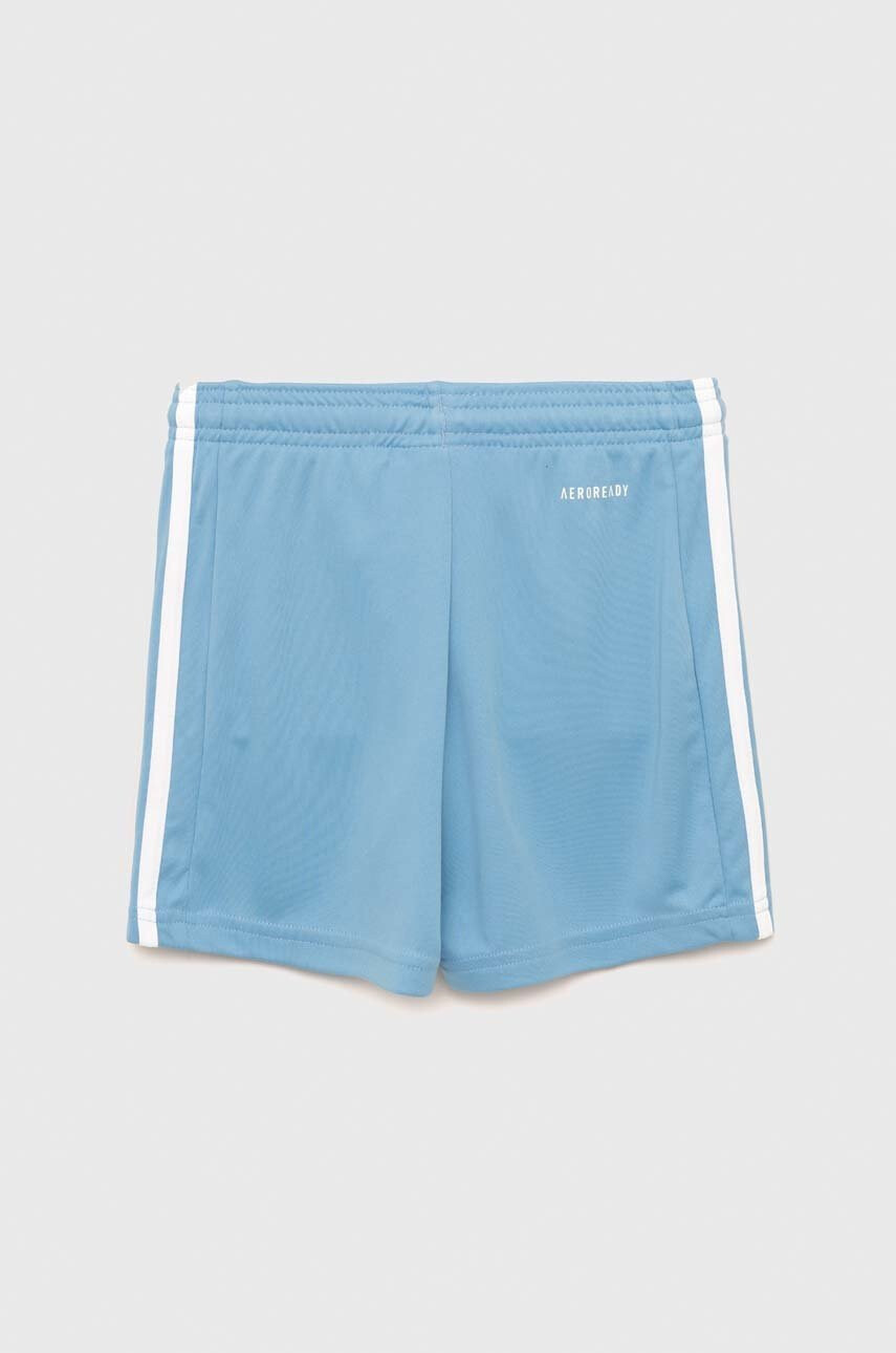 adidas Performance Детски къси панталони SQUAD 21 SHO Y - Pepit.bg