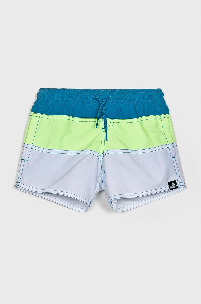 adidas Performance Детски къси панталони за плуване 116-176 cm - Pepit.bg
