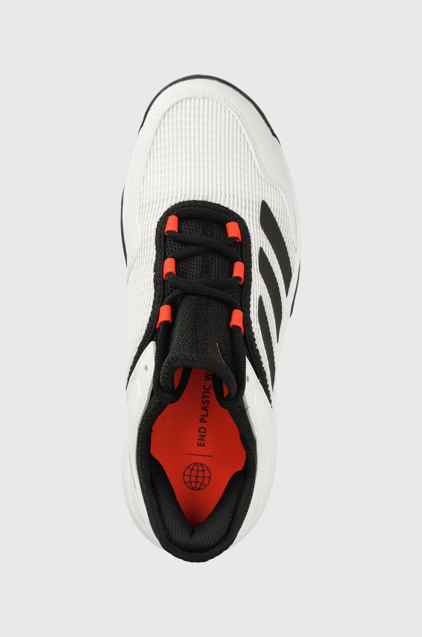 adidas Performance Детски маратонки GW2997 в бяло - Pepit.bg