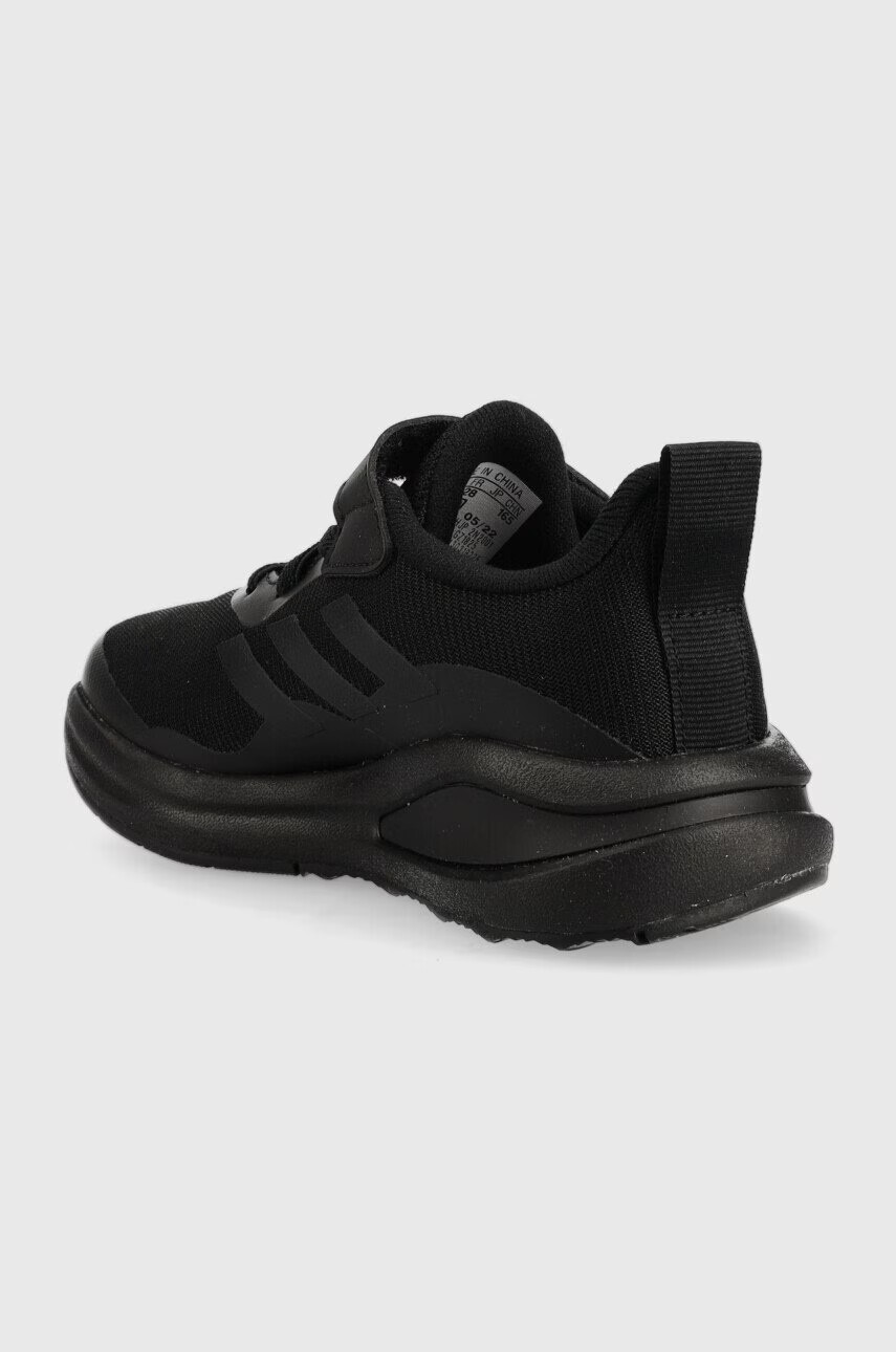 adidas Performance Детски маратонки в черно - Pepit.bg