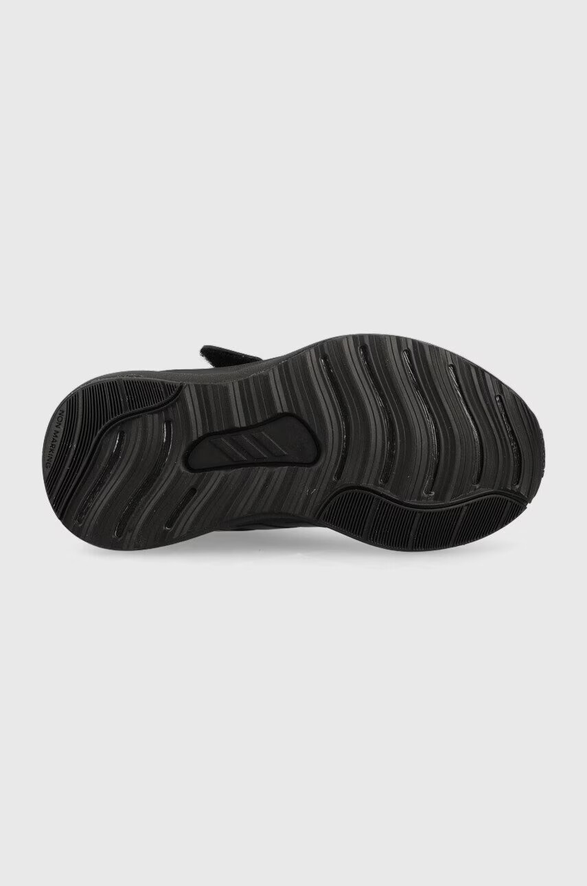 adidas Performance Детски маратонки в черно - Pepit.bg