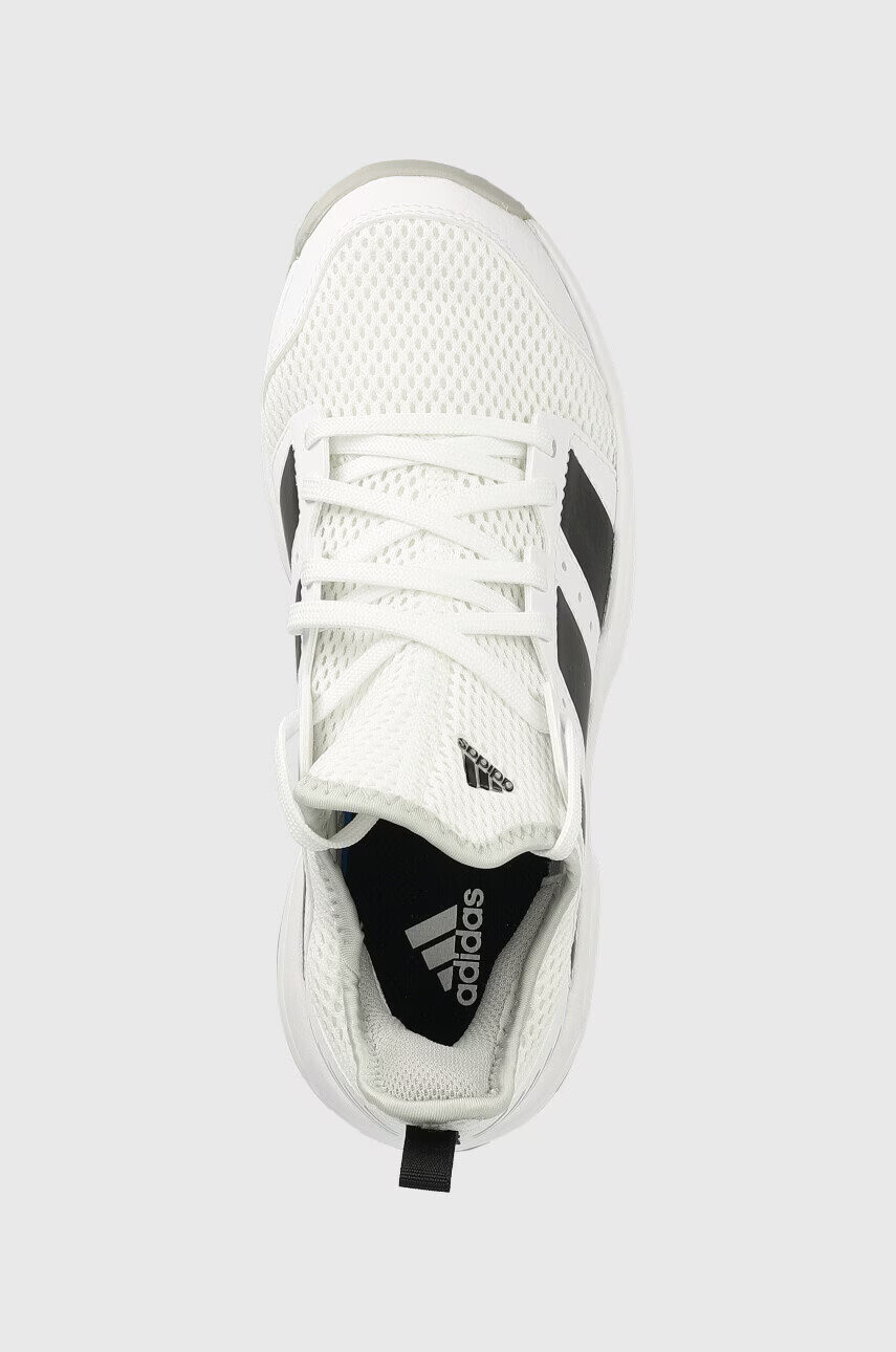 adidas Performance Детски маратонки в бяло - Pepit.bg