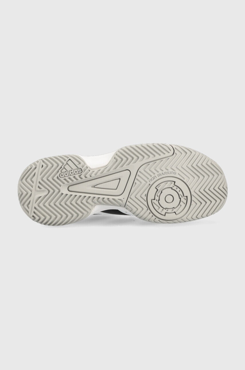adidas Performance Детски маратонки в бяло - Pepit.bg