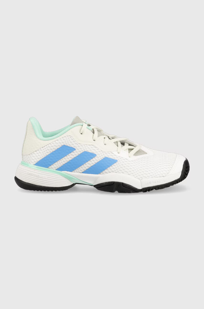 adidas Performance Детски маратонки в бяло - Pepit.bg