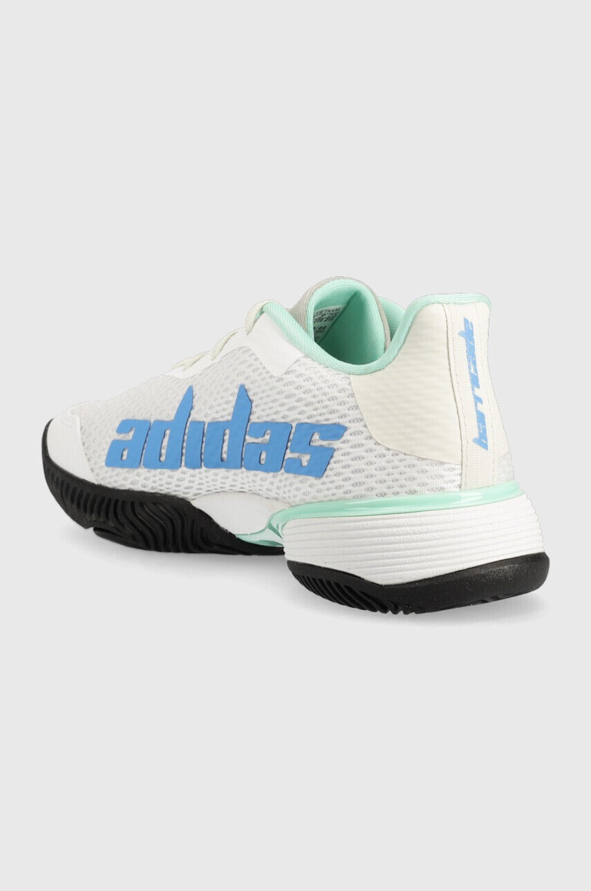 adidas Performance Детски маратонки в бяло - Pepit.bg