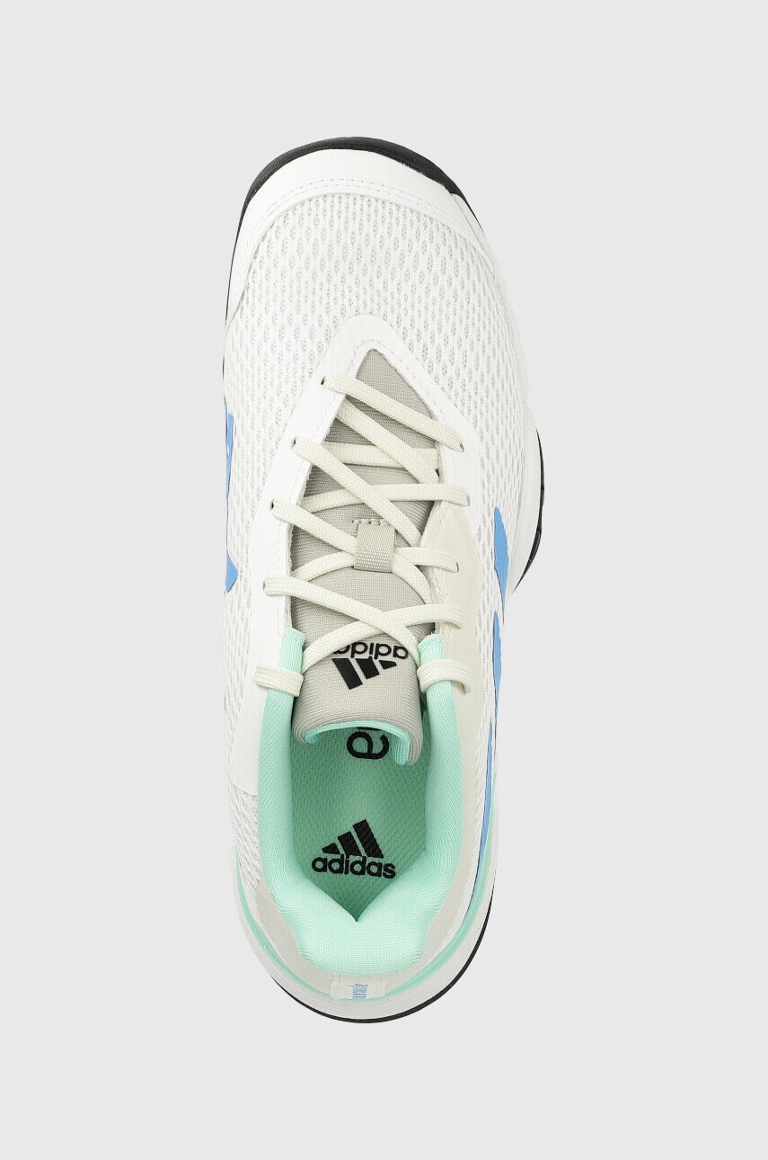 adidas Performance Детски маратонки в бяло - Pepit.bg