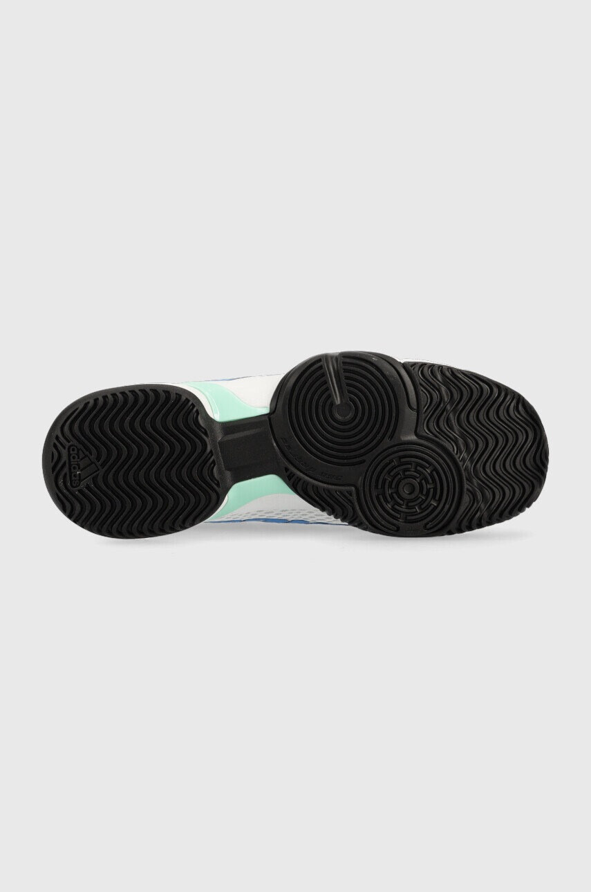 adidas Performance Детски маратонки в бяло - Pepit.bg