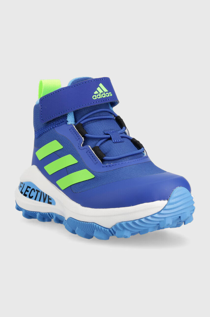 adidas Performance Детски маратонки в тъмносиньо - Pepit.bg