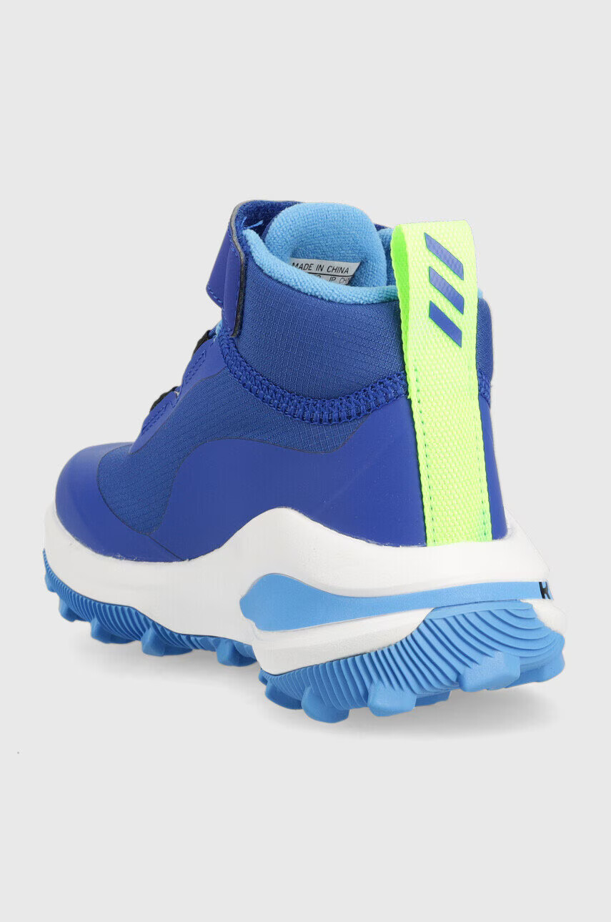adidas Performance Детски маратонки в тъмносиньо - Pepit.bg