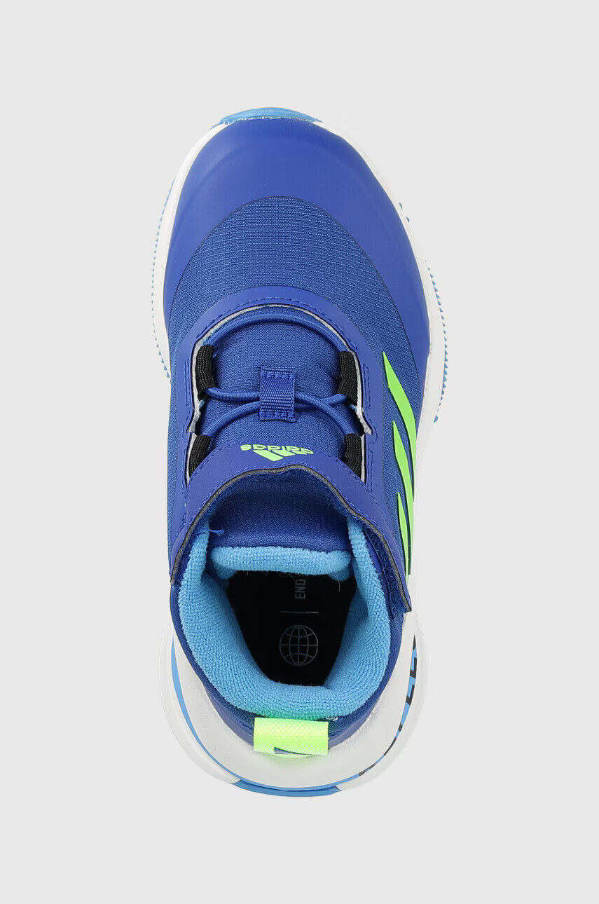 adidas Performance Детски маратонки в тъмносиньо - Pepit.bg