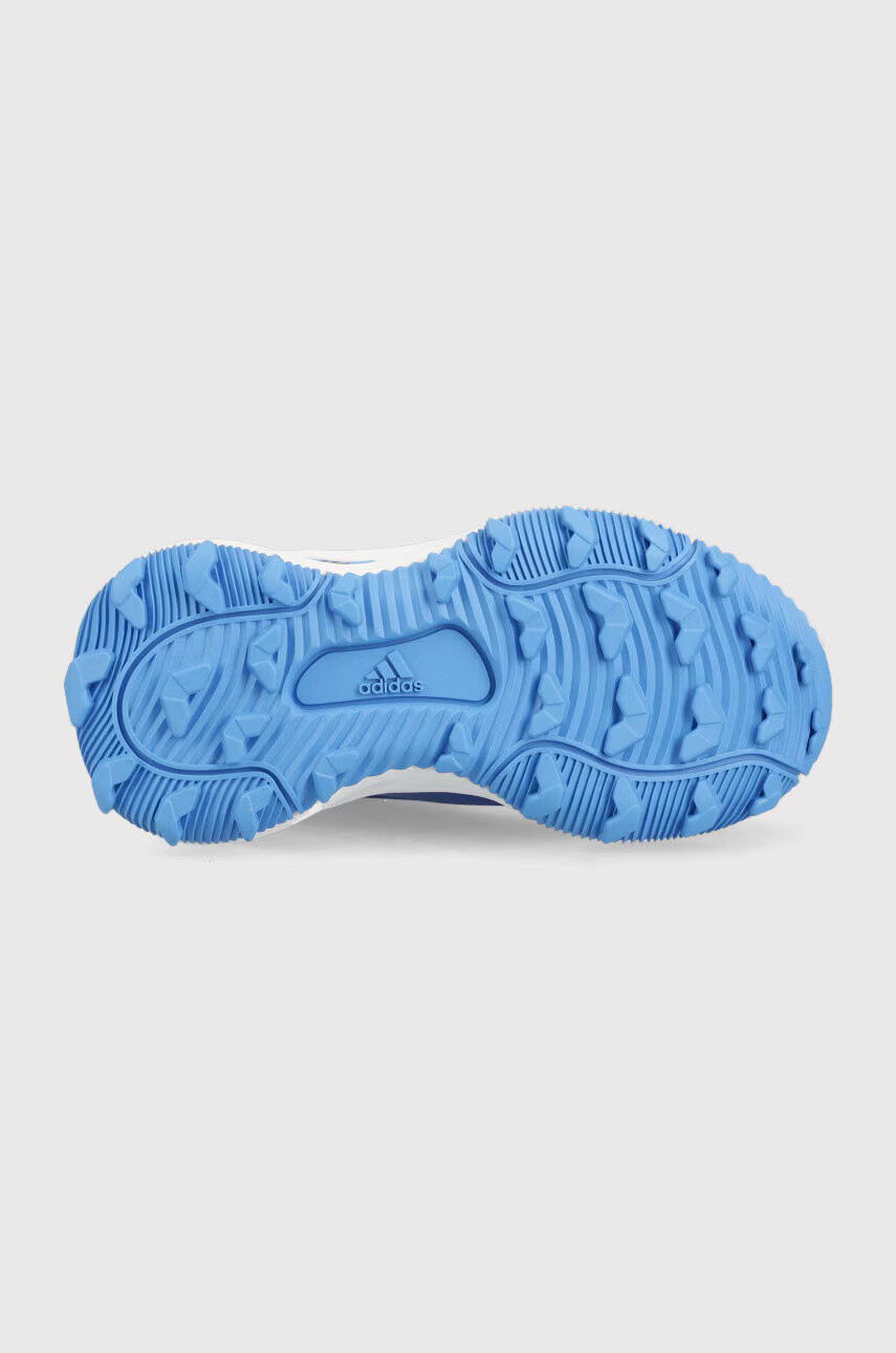 adidas Performance Детски маратонки в тъмносиньо - Pepit.bg