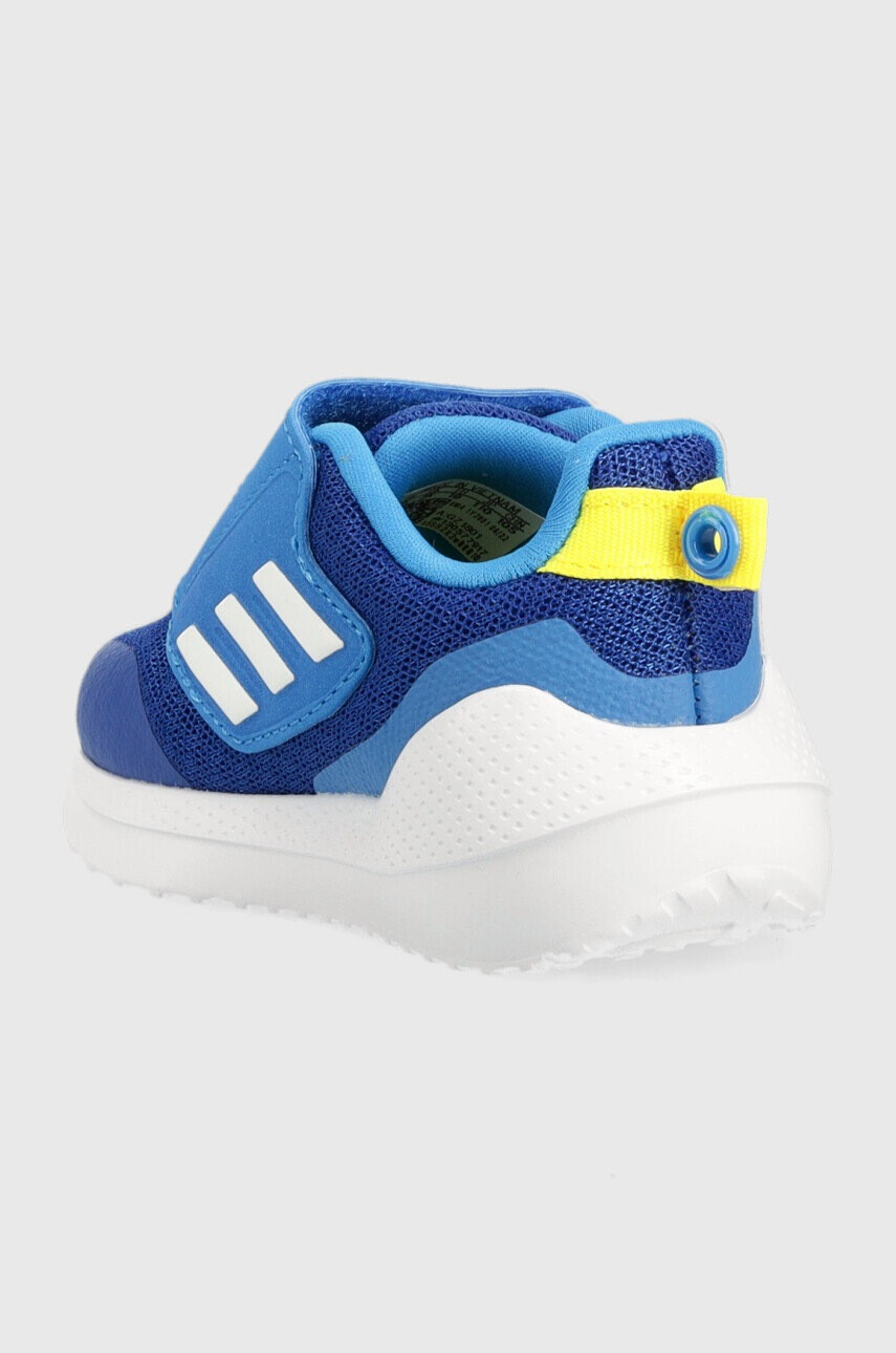 adidas Performance Детски маратонки Eq21 Run 2.0 Aci - Pepit.bg