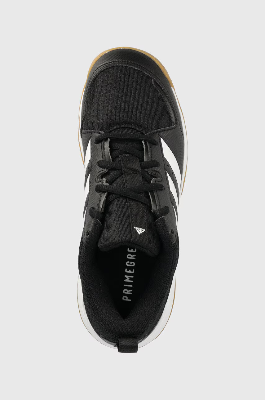 adidas Performance Детски маратонки FZ4681 в черно - Pepit.bg