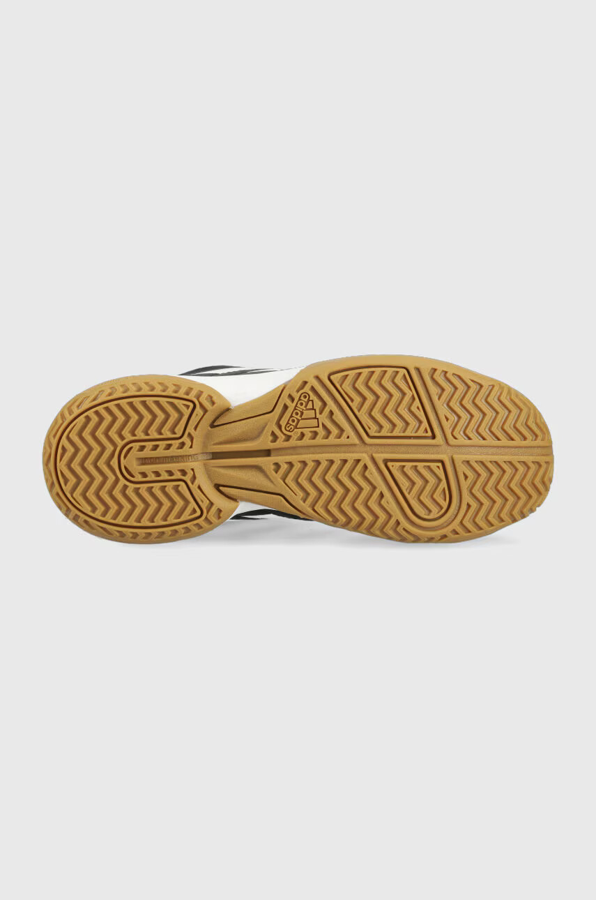 adidas Performance Детски маратонки FZ4681 в черно - Pepit.bg