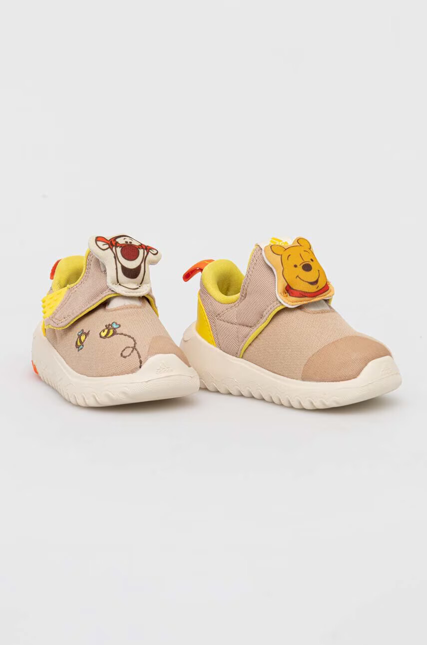 adidas Performance Детски маратонки Suru365 X Disney - Pepit.bg