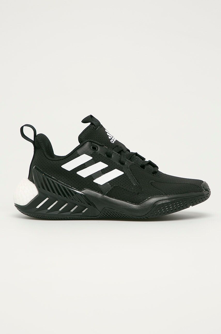 adidas Performance Детски обувки 4uture One - Pepit.bg