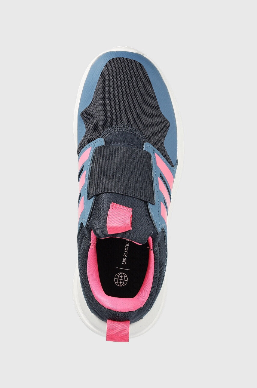 adidas Performance Детски обувки в лилаво - Pepit.bg