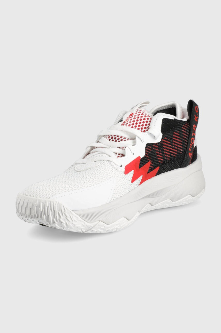 adidas Performance Детски обувки Dame GY2908 - Pepit.bg