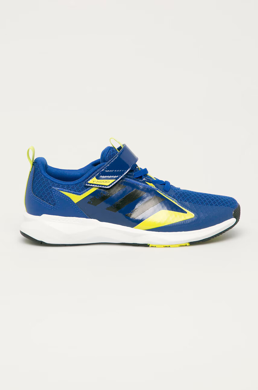 adidas Performance Детски обувки Fai2Go - Pepit.bg