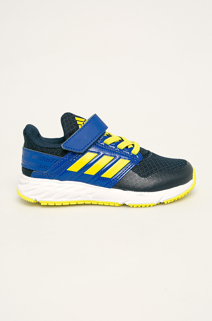 adidas Performance Детски обувки FortaFatio EL K - Pepit.bg