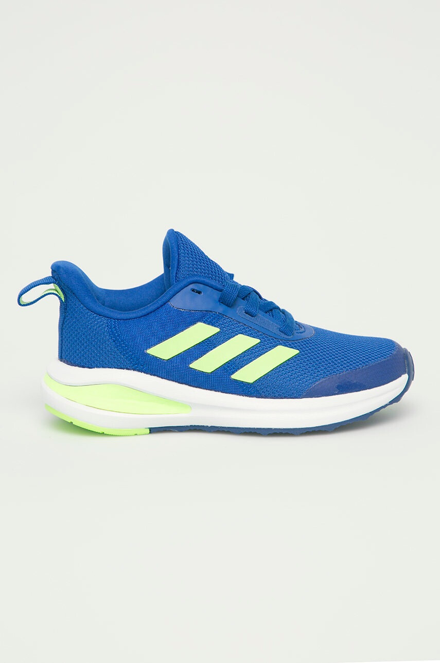adidas Performance Детски обувки FortaRun FW2577 - Pepit.bg