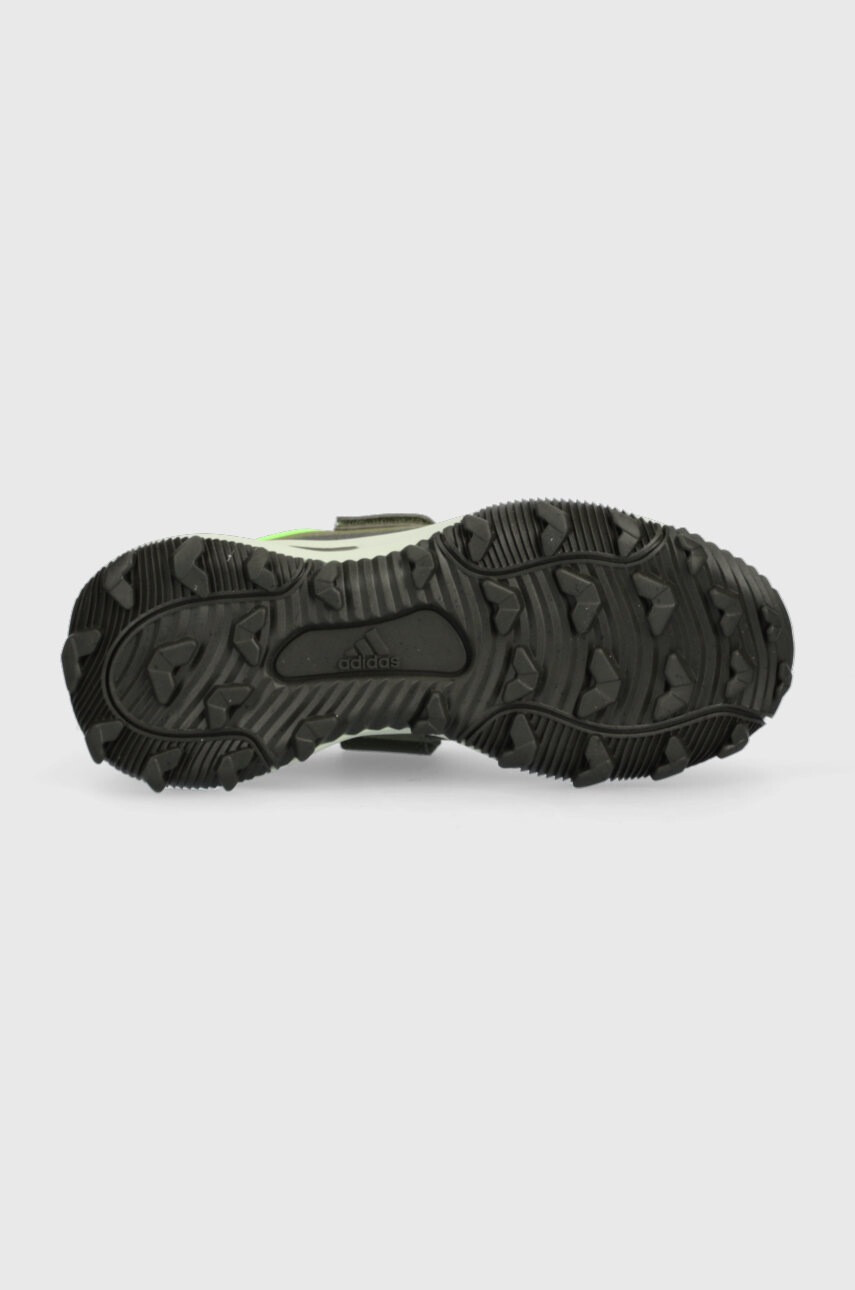 adidas Performance Детски обувки Fortarun ATR lo EL в зелено - Pepit.bg