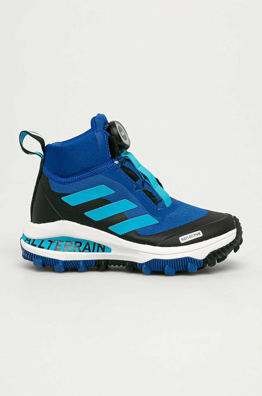 adidas Performance Детски обувки FortaRun BOA ATR K - Pepit.bg