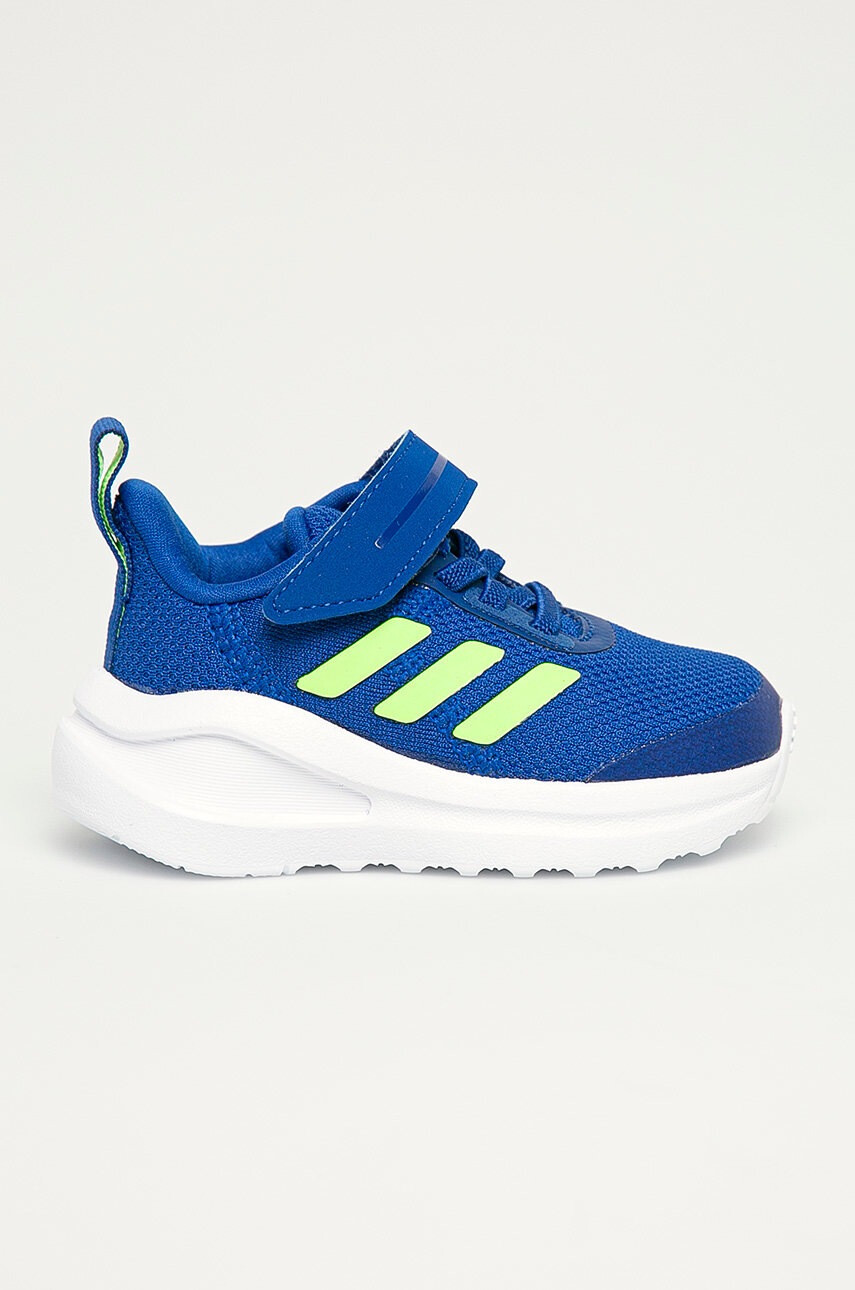 adidas Performance Детски обувки FortaRun EL I FV2638 - Pepit.bg