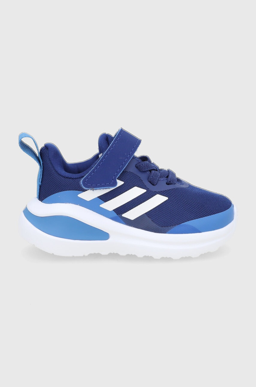 adidas Performance Детски обувки FortaRun El I - Pepit.bg