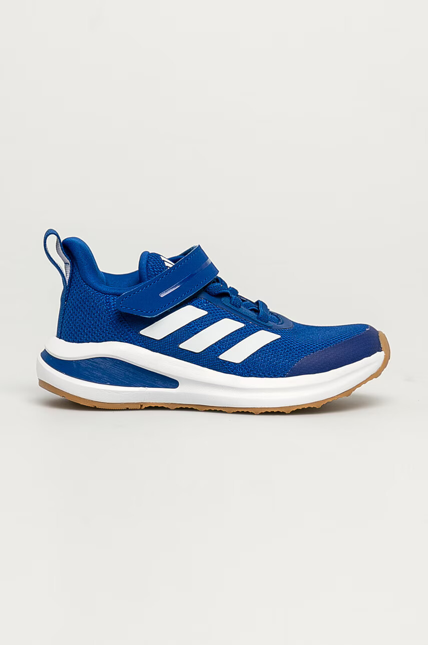 adidas Performance Детски обувки FortaRun EL K gum - Pepit.bg