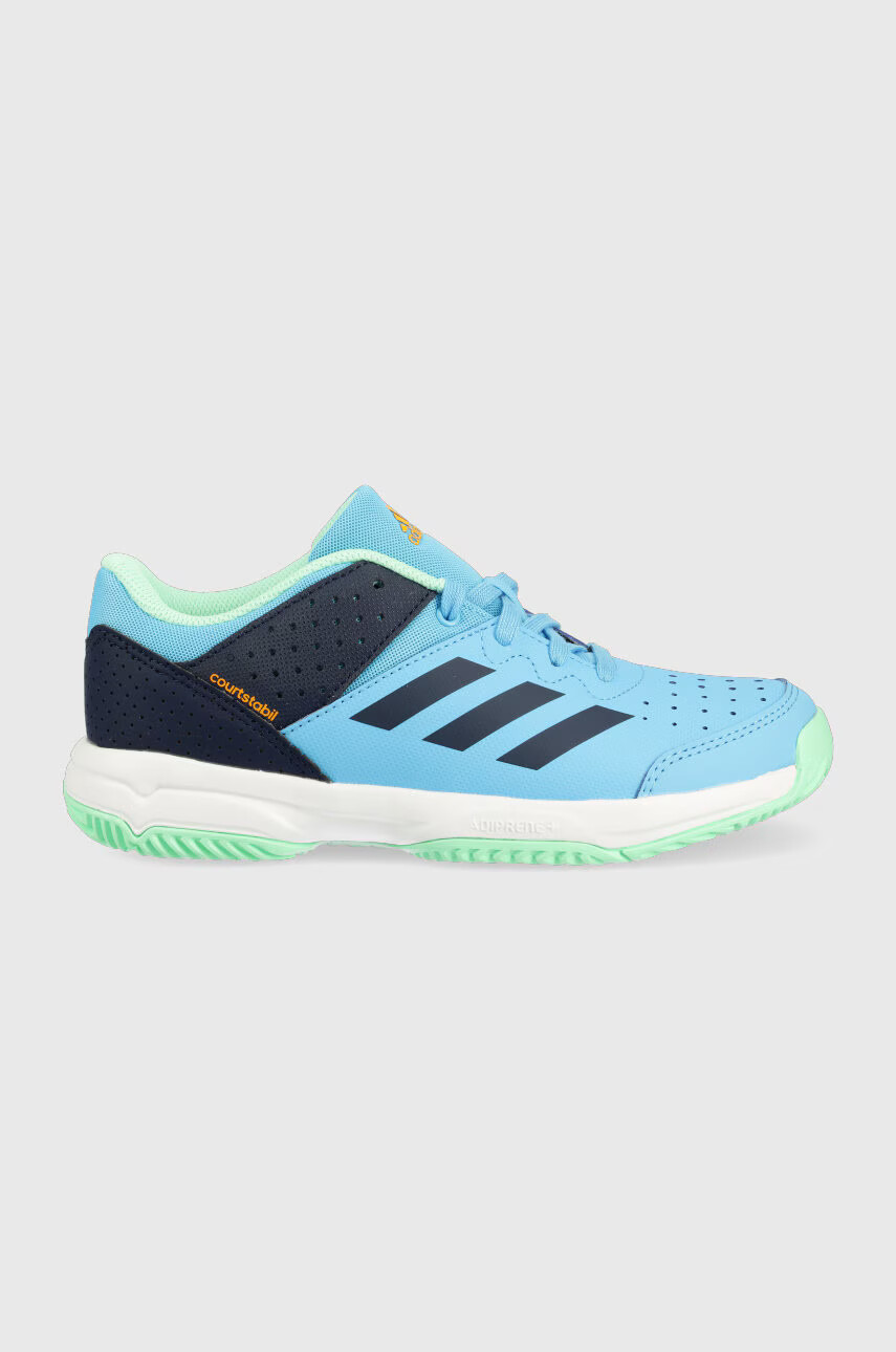 adidas Performance Детски обувки GW5055 - Pepit.bg