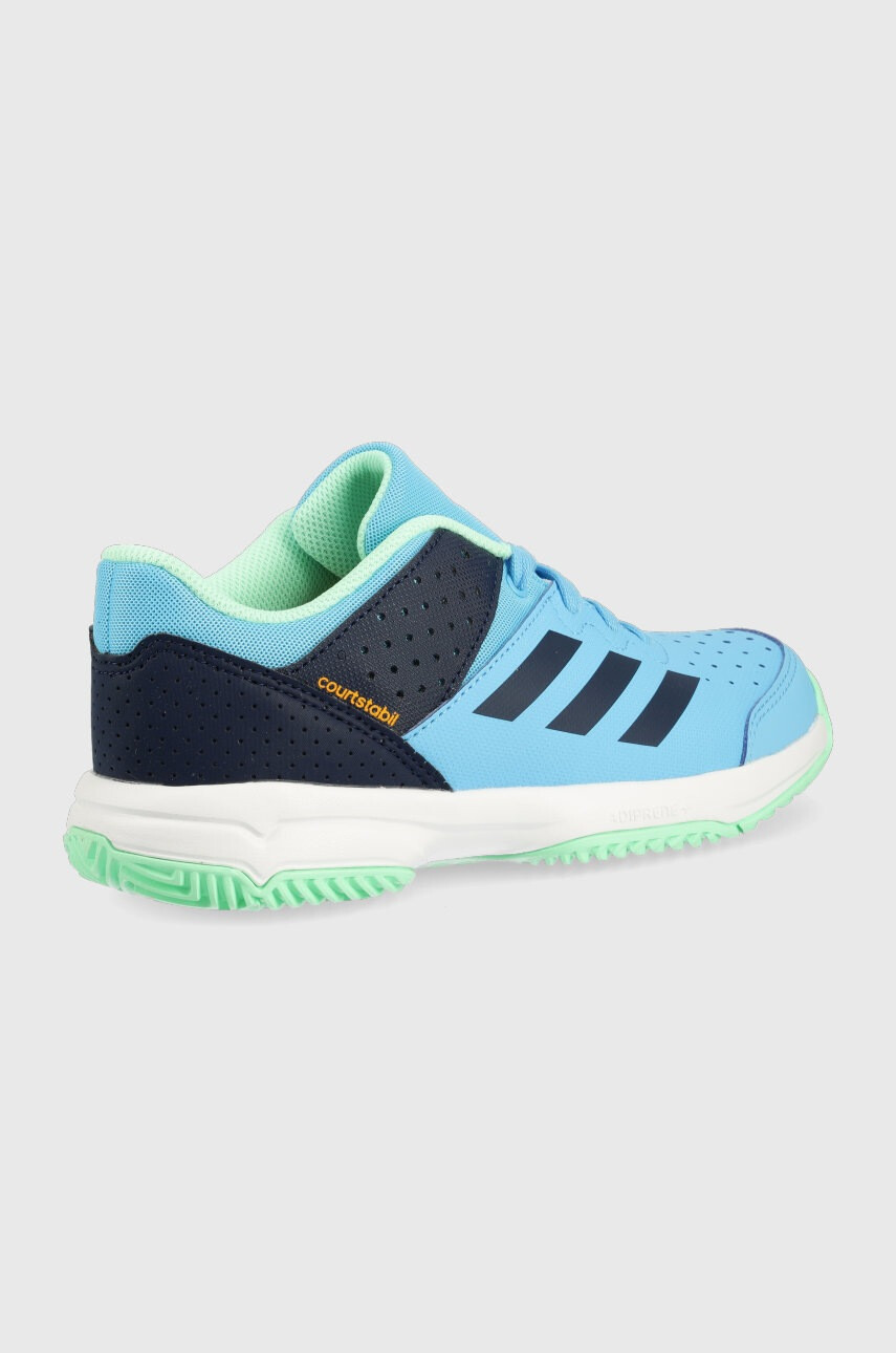 adidas Performance Детски обувки GW5055 - Pepit.bg