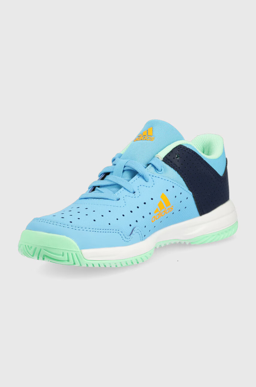 adidas Performance Детски обувки GW5055 - Pepit.bg