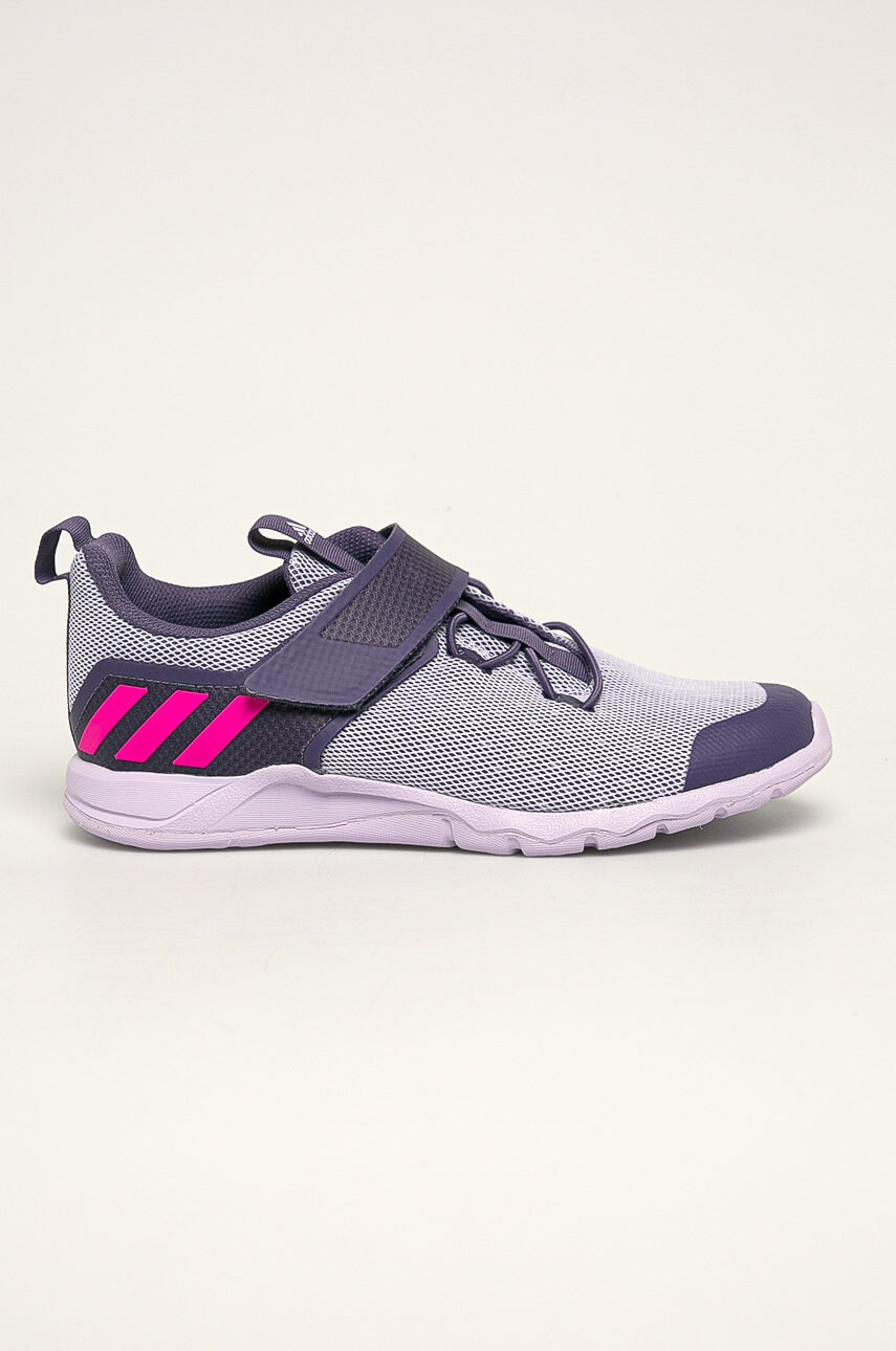 adidas Performance Детски обувки RapidaFlex El - Pepit.bg
